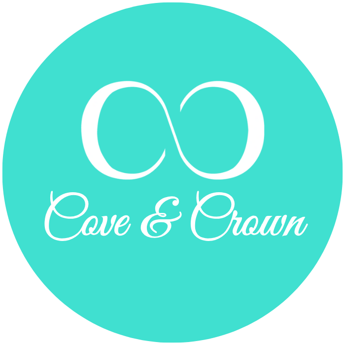 Cove & Crown Logo